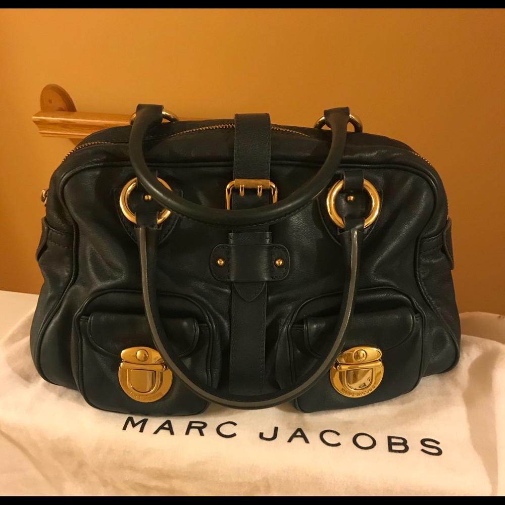 Marc Jacobs Bag